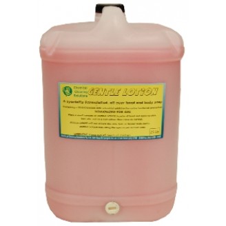 Gentle Lotion
